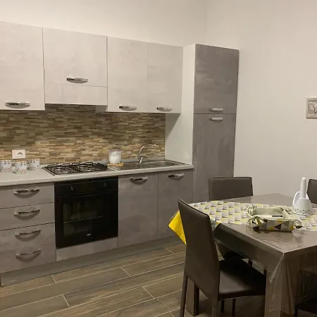 Bl Apartment *