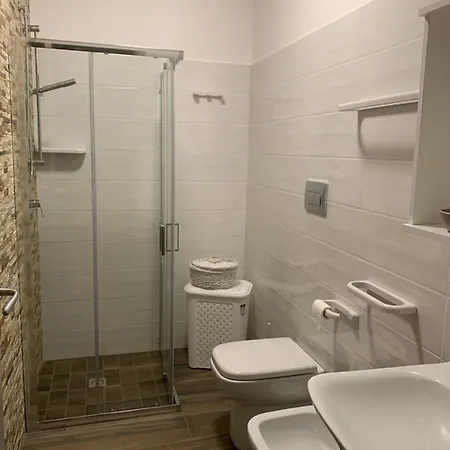 Bl Διαμέρισμα *