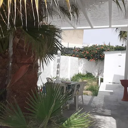Bl Apartment