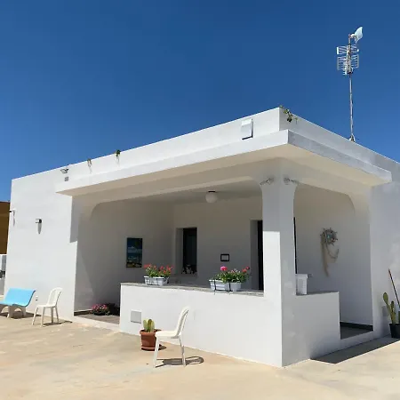 Apartment Bl Mazara del Vallo
