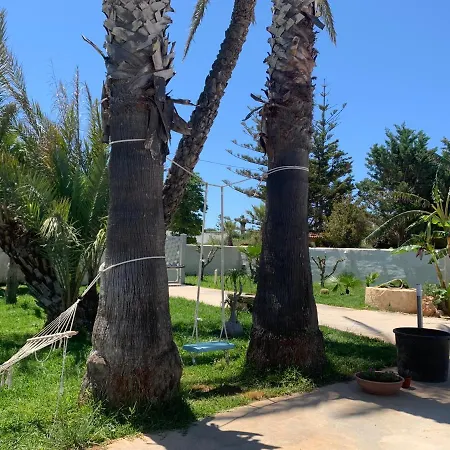 Διαμέρισμα Bl