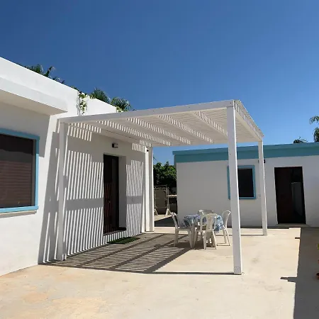 Bl Apartment Mazara del Vallo