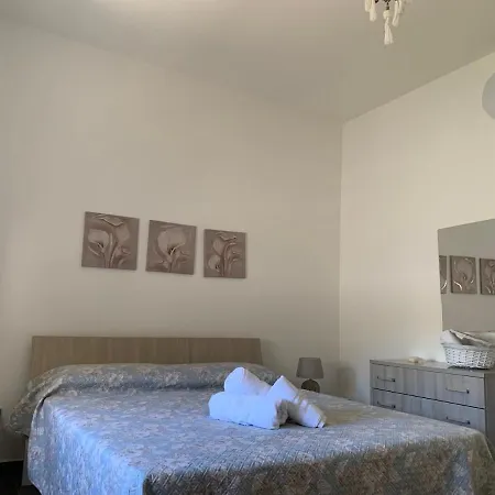 Bl * Mazara del Vallo