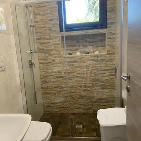 Διαμέρισμα Bl