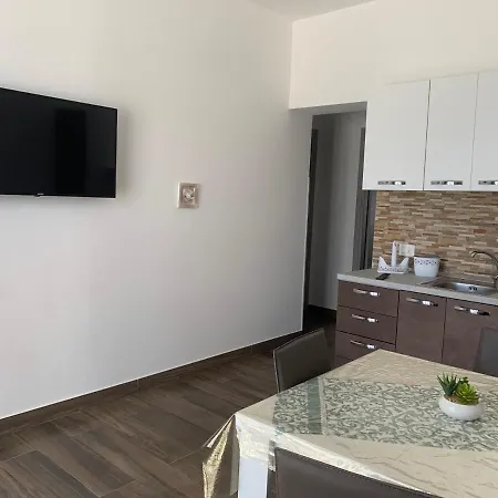 Διαμέρισμα Bl