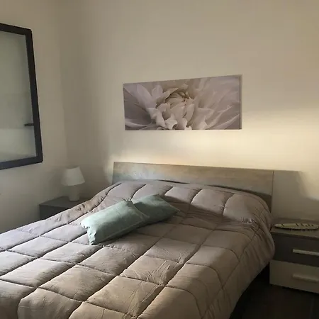Bl Apartment