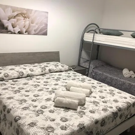 Apartment Bl *