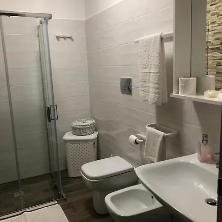 Διαμέρισμα Bl