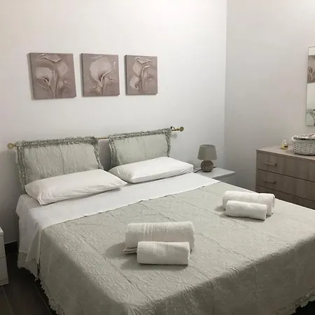 Bl Διαμέρισμα *