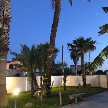 Διαμέρισμα Bl