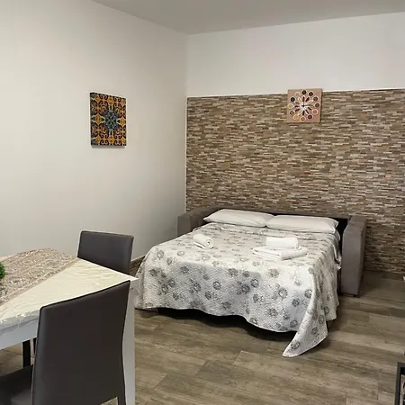 Apartment Bl Mazara del Vallo